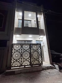 السيدية • ٥٠م • غرفتين