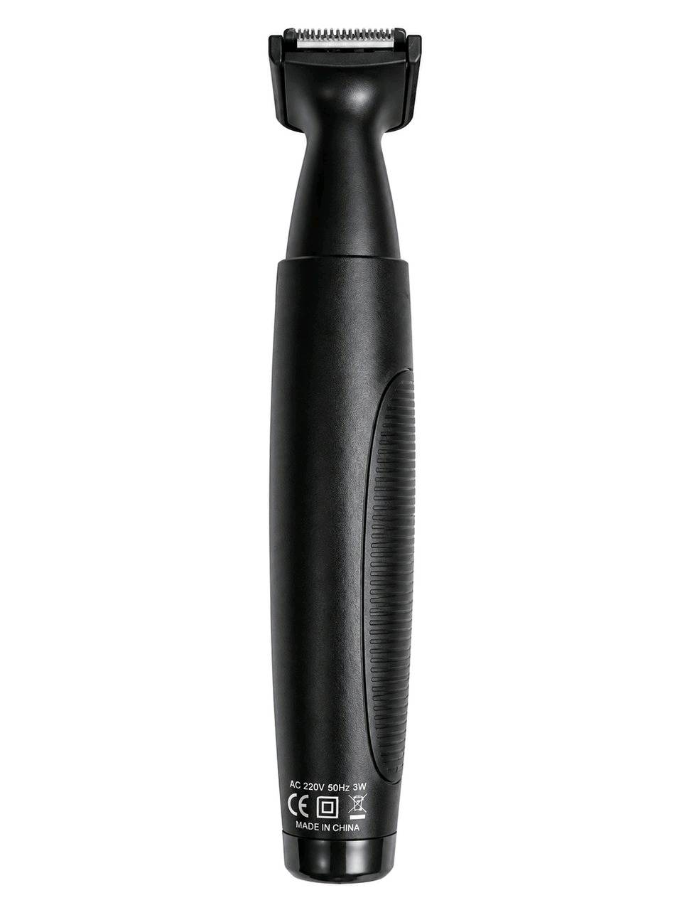 Kemei KM-1421 • ٢ في ١ • تشذيب أنف وأذن