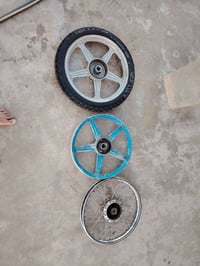 قطع غيار • للبيع