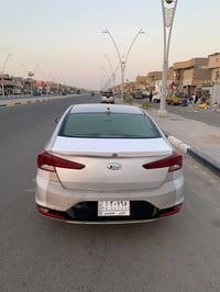 النترا • ٢٠١٩ • وارد امريكي