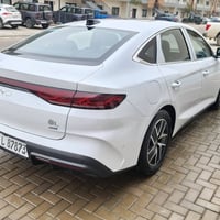 فئة الفول فول مواصفات فقط بطارية ٨٠ كيلو موديل ٢٠٢٥ ماشية ١٣ الف رقم ب...
