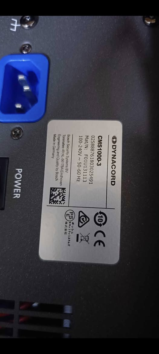 السلام عليكم جهاز اخرس 1000 للبيع نضافه ٩٠% امتياز السعر 400 ألف توصيل موجود ***********
