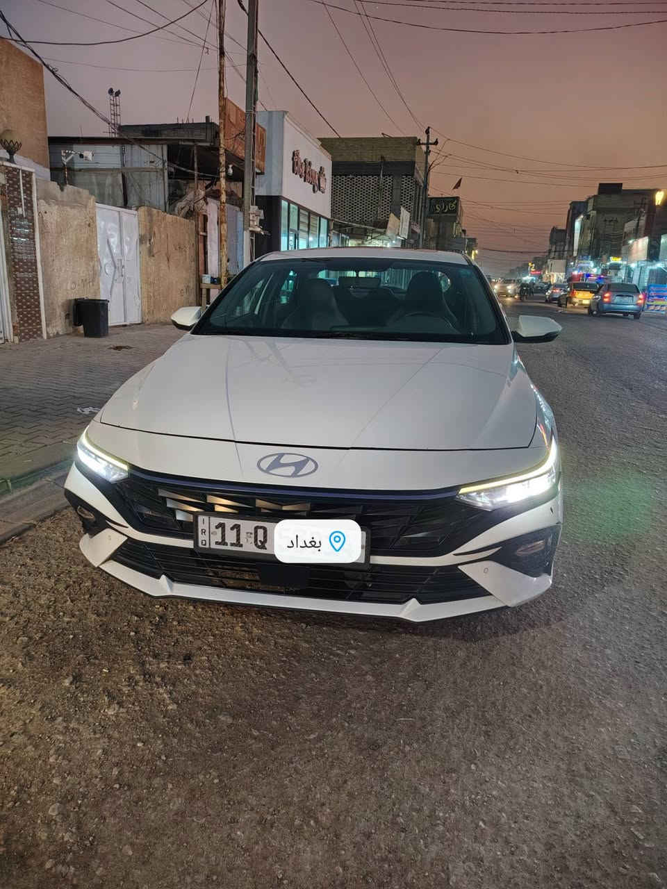سلام عليكم النتر خليجي كفاله عامه من ضربه من دبديل تبريد ثلج صدر  تخم تاير ويل  ويل كب موجود البلادي جديد سياره جديده معنه الكلمه مديل 2025.  راقم اسيا ***********رقم اثير *********** السعر175
