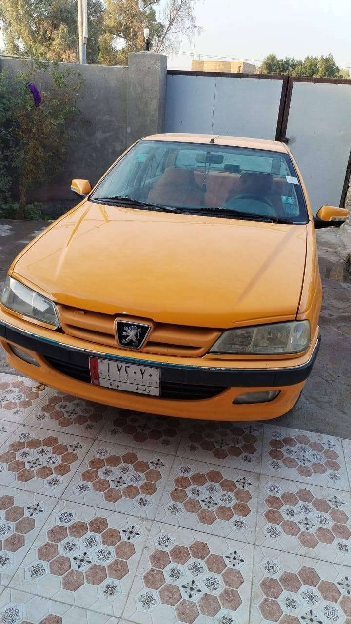 للبيع بيجو بارس موديل 2020 سياره نظيفه ب62وبيها مجال للتواصل ***********
