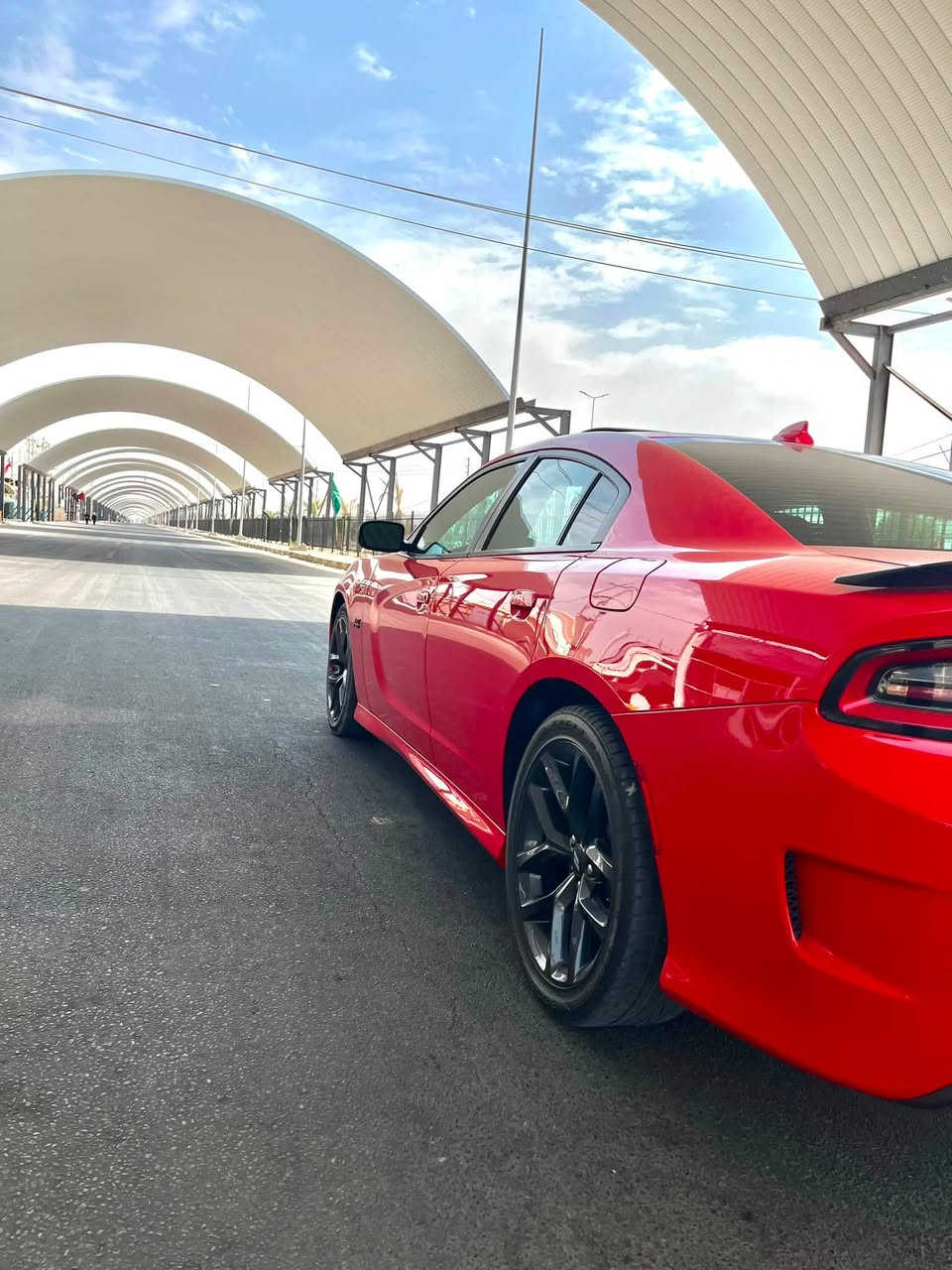 2023 لاست كول اخر اصدار

RT MAX مكينة 5.7
السيارة SUPER TRACK 

✅ فول مواصفات

فتحة

بصمة

شاشة كبيرة

هيتر بالمري

سستم صوت 

مودات قيادة

حساسات

اكزوز صوت 

وبعد بيها هواي مواصفات 

السيارة ماشية 30 الف وبالعراق بس 3 الاف

رقم اربيل تحويل وكاله ثاني يوم

حادث سطحي خفيف ورقم الشاصي موجود وي الصور
بنيد وجاملغ نفسهن مصلحات 
وجاملغ كلير من امريكا 

سيارة جديدة كلش ع وضع الشركة 

السعر 275 وبيها مجال 

مكان السيارة كربلاء

للاستفسار اتصال او واتساب :

***********

