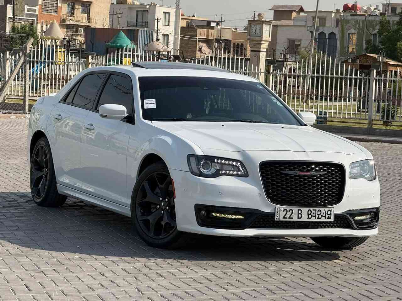 أوباما S • ٢٠٢٣ • ٢٨٠٠٠ مايل