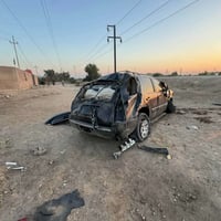 تاهو • ٢٠١٤ • تفسيخ