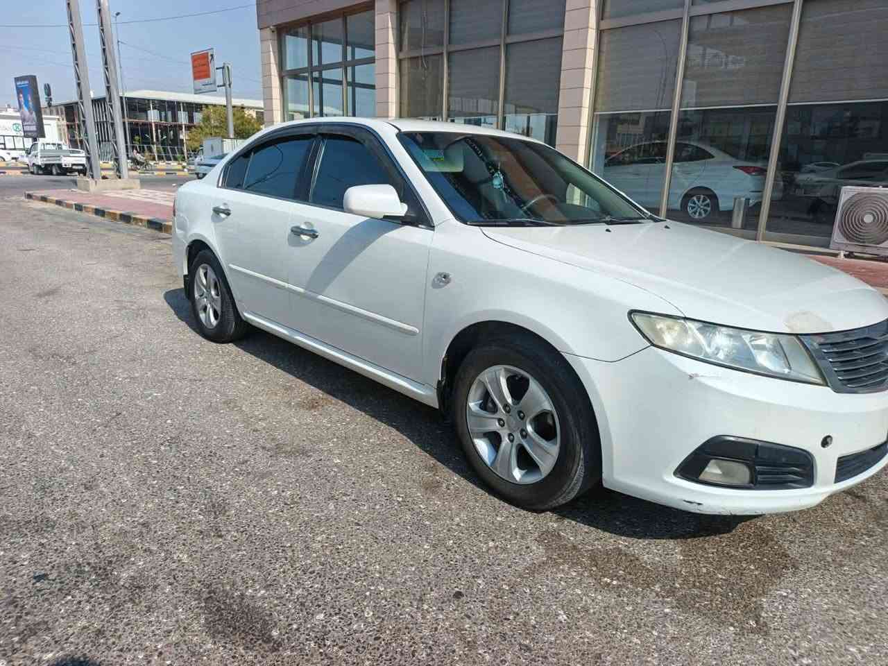 السلام عليكم
كيا اوبتيما ٢٠٠٩ بيهه قطعه واحده 

مكينه كير جديد

حداديه ٨٠/

السعر ١٠٨ وبيهه مجال

العنوان كوفه نجف 

الاستفسار الاتصال

***********

غير متواجد ع فيس
