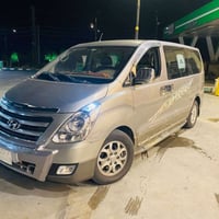 مسكر موديل ١٢ كير مكينه حداديه جاهزه سياره كفاله لا صبغ ولا تبديل  سون...