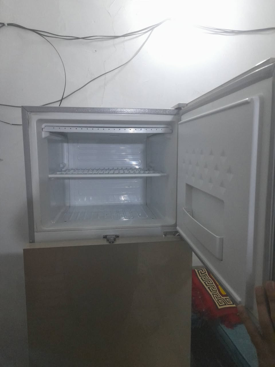 ثلاجة • بغداد الجديدة