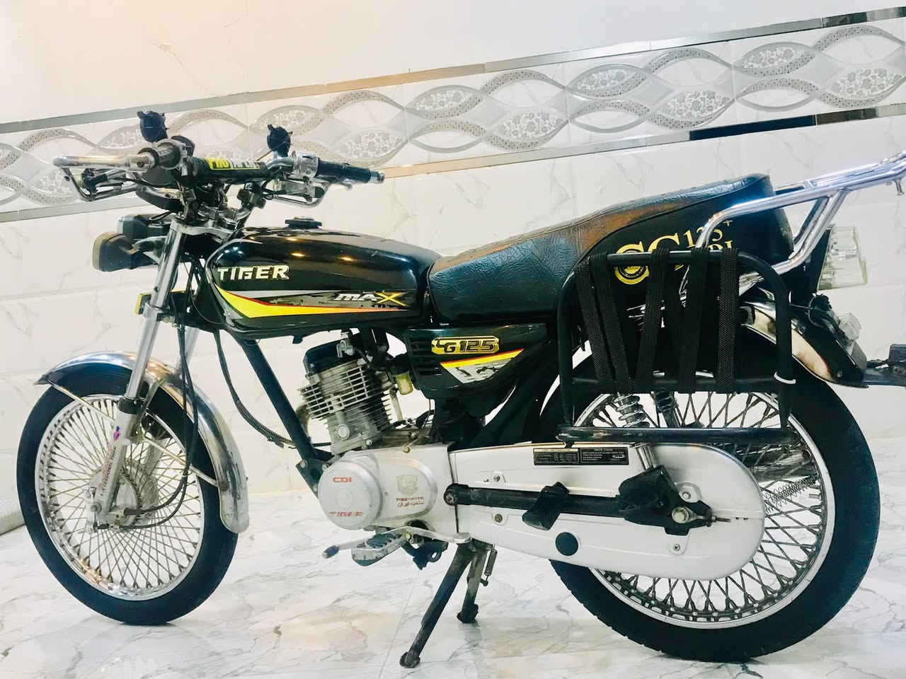 مطور • ٢٠٢٠ • معمر