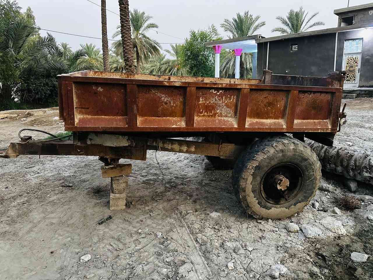 سلام عليكم عربانه حدادي شغل طويريج جاهزه للشغل عنوان كربلاء الحسينيه هاتف ***********
