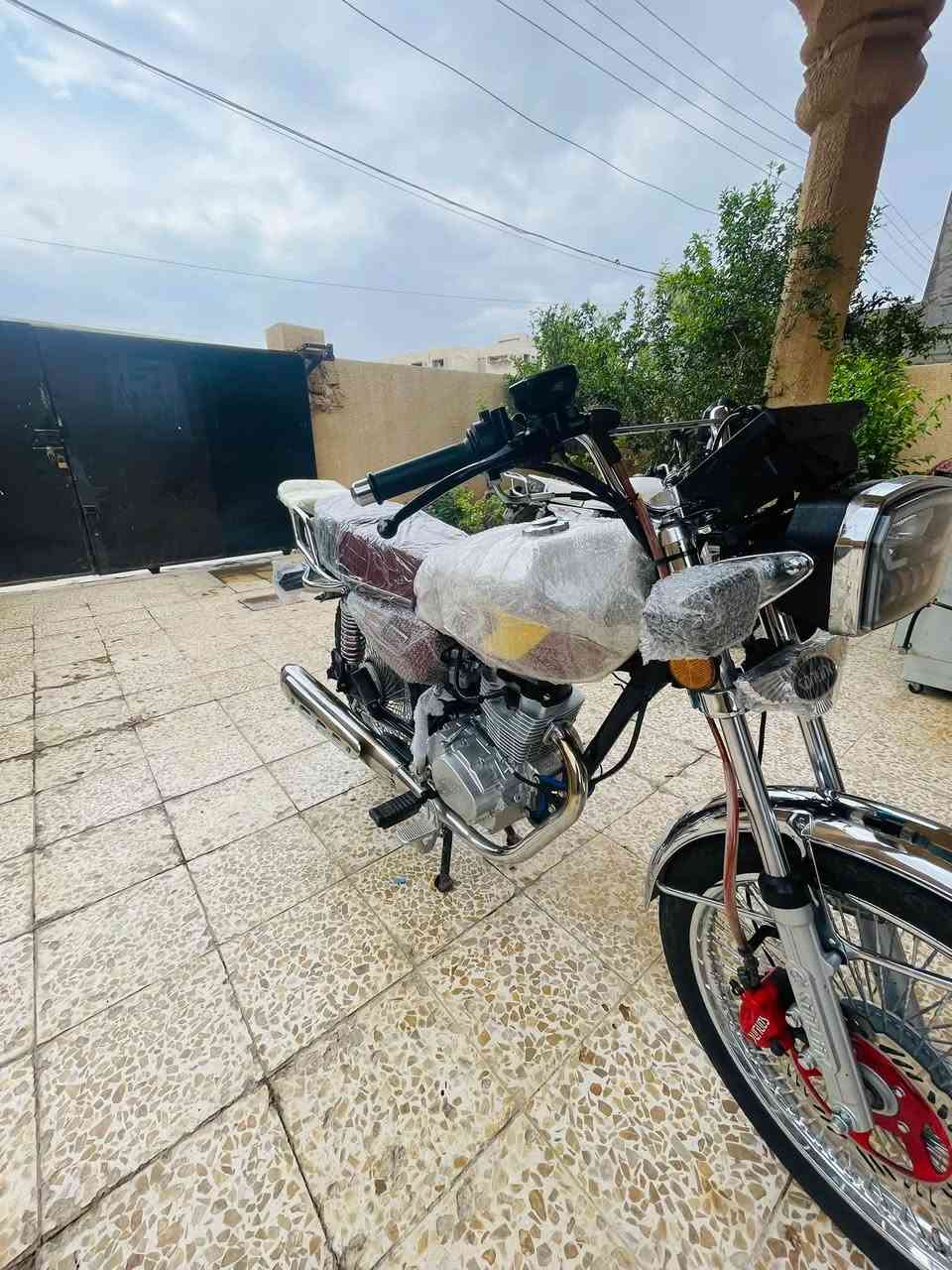 تايكر • موديل 26 • زيرو