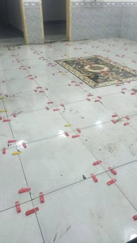 خلفه سيراميك • شغل درجه اولى • اسعار مناسبه