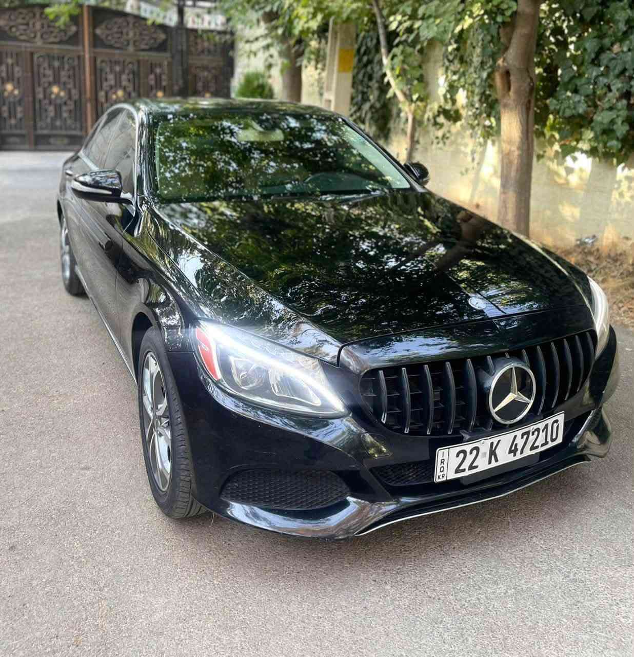 C300
2015
مكان السيارة كربلاء
***********

