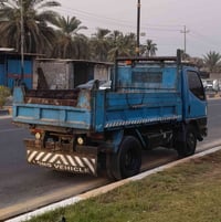 كنتر بزون • ٢٠١٢ • كربلاء الحسينية
