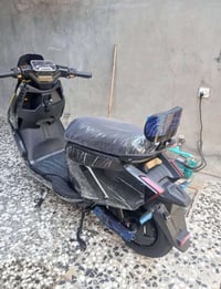 دراجه ريان جديده صارلهه سبوعين العنوان الدوره حي الصحه سعر ٩٠٠.   ٠٧٨١...