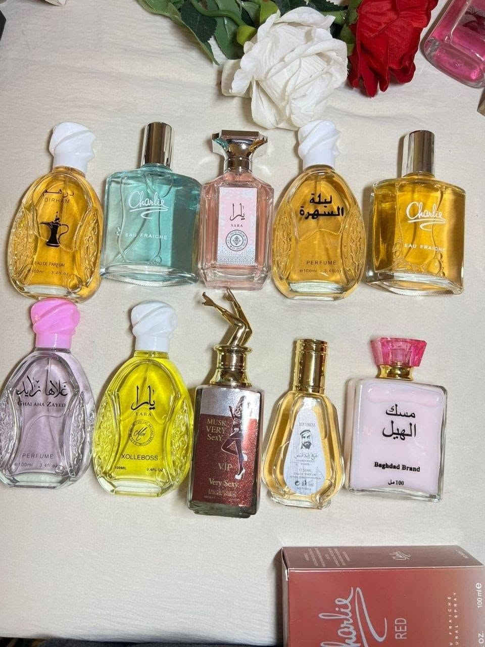 عوائلـنا الكرام 🤗🌹
🟨اليوم بضـاعة غير شكـل 🥰
🟨كلشي تحتاجـو متوفـر عند تبارك علي وبأنسـب الأسـعار 
'ملابس' مكياج ' عناية' اكسسوارات ' قرطاسية' اضافر ' رموش' هدايا ' عطور' 
🟨 كل يوم بضاعـة جديدة وبـث مبـاشر الساعة 9 مساءََ
على التيك توك 👇 https://tiktok.com/@aaayt.99
 
🟨وبوجـود مسوكجي لا تحتار اطلب هسه وطلبكم يوصل لباب البيت.💪
للطلب والأستفسار⬇️
*********** 📞 واتساب
***********
