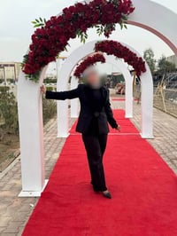 خيم أعراس • كوشات أعراس • مجمع جدايل
