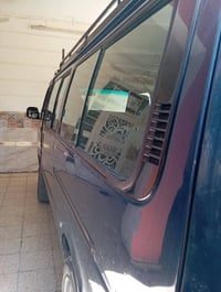 ١٩٩٤ • بطه ٢٥٠٠ • حمل
