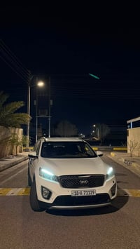 سورنتو • ٢٠١٦ • وراد خليجي