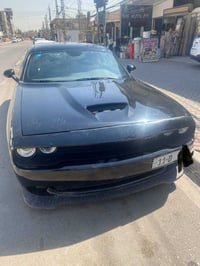 جالنجر موديل 2023 وارد امريكي رقم بغداد الرقم الي عليه مميز ماينباع وي...