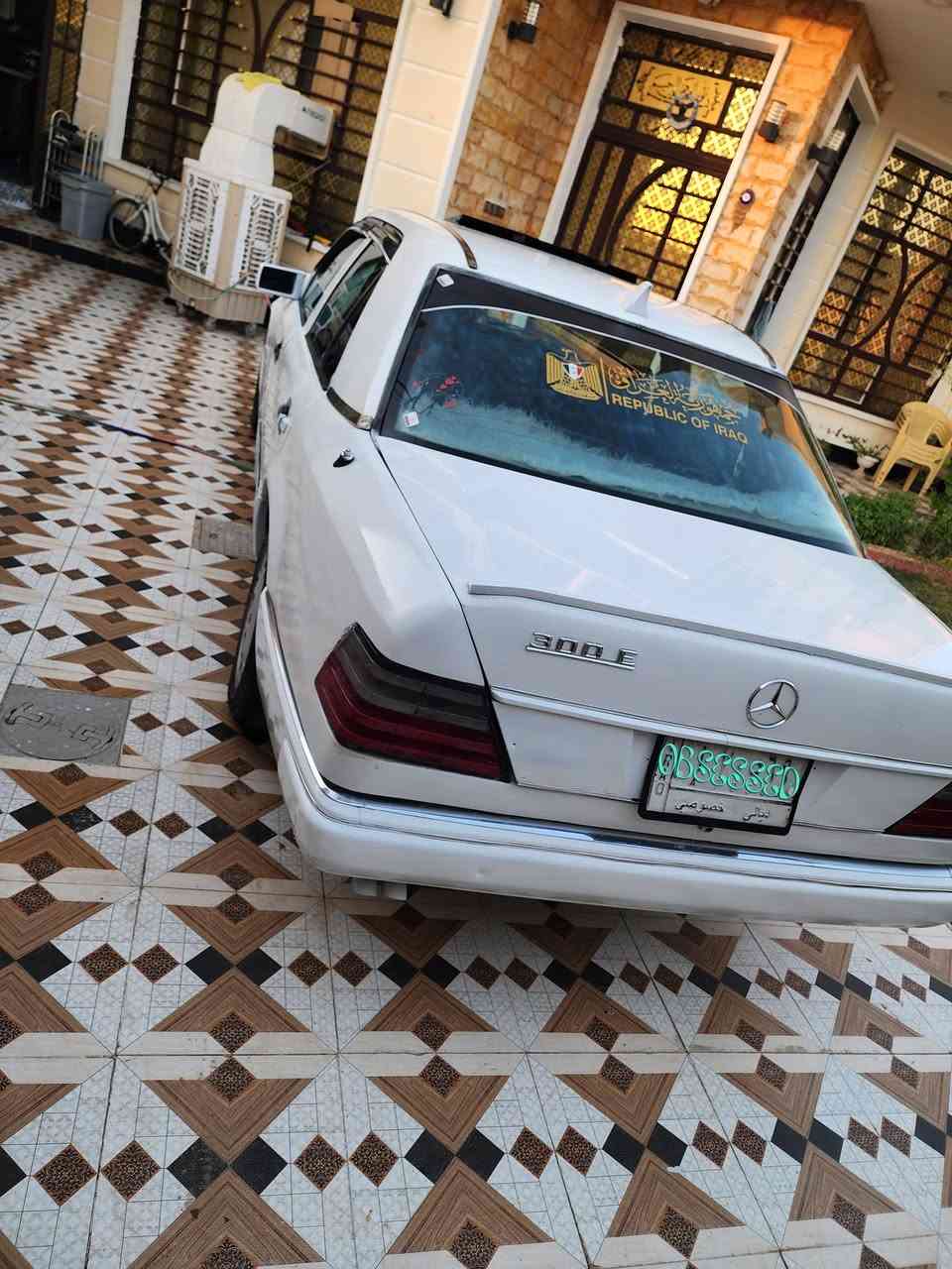السلام عليكم للبيع او مراوس سياره جديده خير من الله كير مكفول محرك مكفول بطه 2500 رقم ديالي شرط تحويل قواد دبل بلادي سعر 45 وبيها مجال اي ستفسار تصال بلرقم *********** مكان سياره ديالي شهربان الوجيهيه  صبغ عام جماليه
