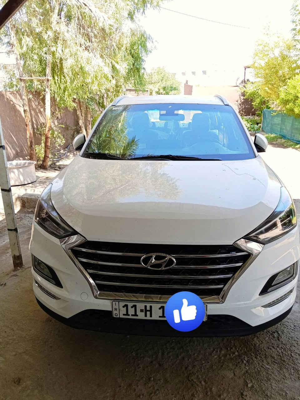 2020 مكفوله. 
ماشيه 60 حقيقي 
مكان كربلاء 
***********
لسعر 190
