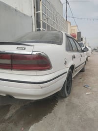 بروكهام • النجف • مكينة نشطة