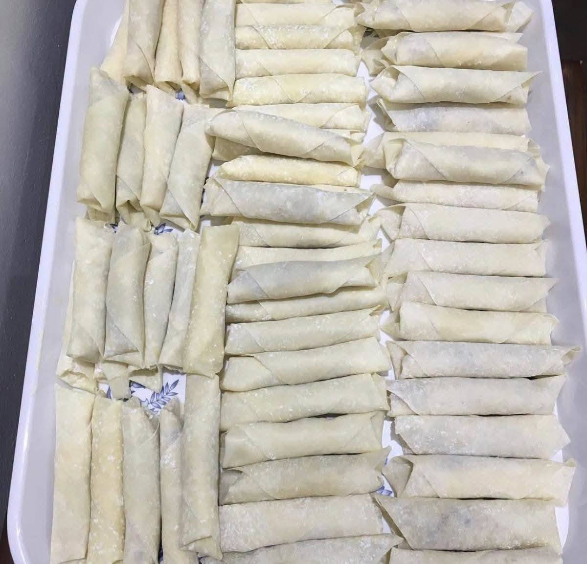 كبة • بورك • لحم عجل
