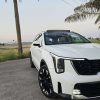 سورنتو V6 • ٢٠٢٤ • رقم بغداد