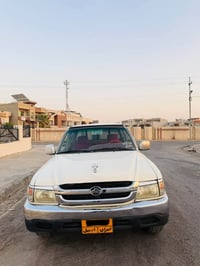 دێر ٢٠٠٦ • مكينة زينة • أربيل