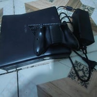 ورحمة الله وبركاتة. بلي اكس بوكس 360 نضيف و مابي اي عيوب ولا طاب صيانه...