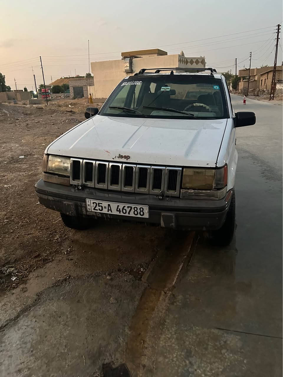 جيب شيروكي كير مكينه بطه و موديل 1995 و كوبون بنزين موجود و عنوان كركوك سعر 35 ورقه رقم هاتف ***********اسيا و كورك *********** Singapore
