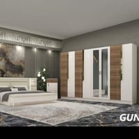غرفة نوم • مكونة ١٠ • استخدام قليل