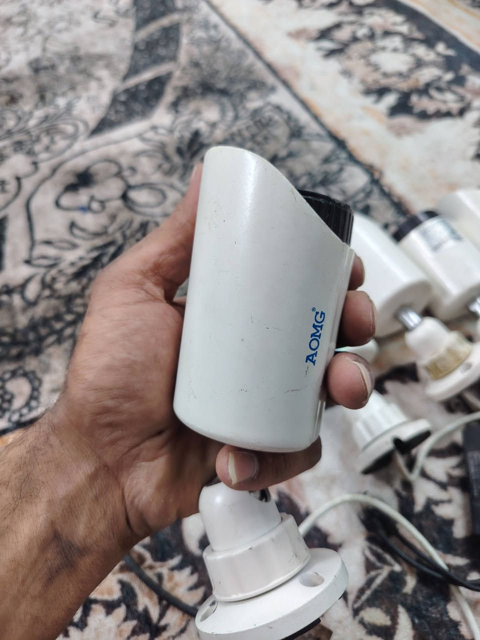 للبيع • البلديات بغداد • كاميرات