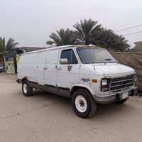 فان حمل • ٨ سلندر • بابل تحويل
