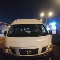 نيسان للبيع موديل 16.مكفوله من كير محرك اكسل دوشمه تخم تاير جاهزه من ك...