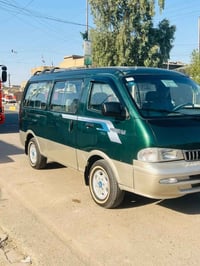 بيجو ٢٠٠٠ • إنكليزي • بغداد المعامل