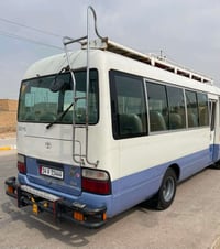 ٢٠٠٧ • بنزين • جاهزة للأخير