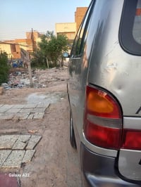 كيا بريجو شبوط موديل 2001 مكينه نسمات بخار كير اكسن جدد دواخل جدد تخم ...