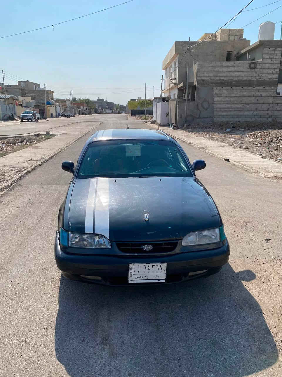 يا الله سوناتا 1994مكينه كير كفاله غرفه جديده مانقصهةًشي تبريد وي لسويج تخم تاير كهربائيات شغاله سعر٣٤مكاني بعقوبه فلكه الامين ***********
