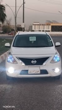 صني هندي • موديل ٢٠٢١ • رقم أربيل