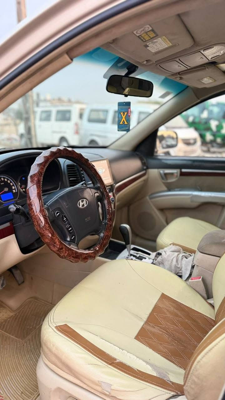 سنتافيا • ٢٠٠٧ • رقم واسط