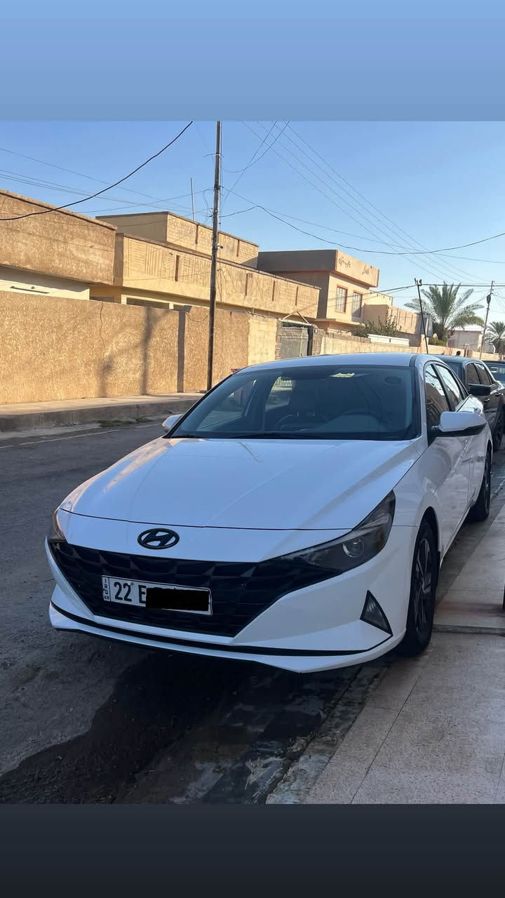 النترا 2021
خليجي محرك 2000 دوش الكوري
رقم اربيل باسمي للبيع تحويل مباشر 
تبديل قبغ صندوك اصلي 
وبيها نصف قطعه صبغ بدون داخل 
مكان السياره تكريت وموصل  
*********** 
السعر 142
