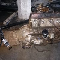 مكينة • جير • عامرية الفلوجه