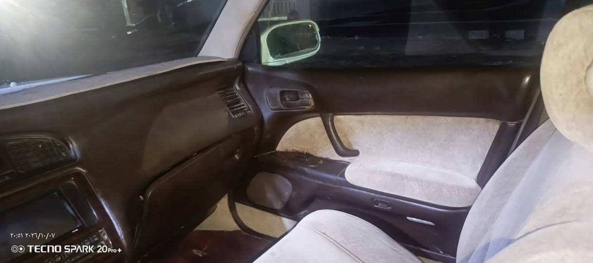 مراوس • مكينه نازله • صلاح الدين