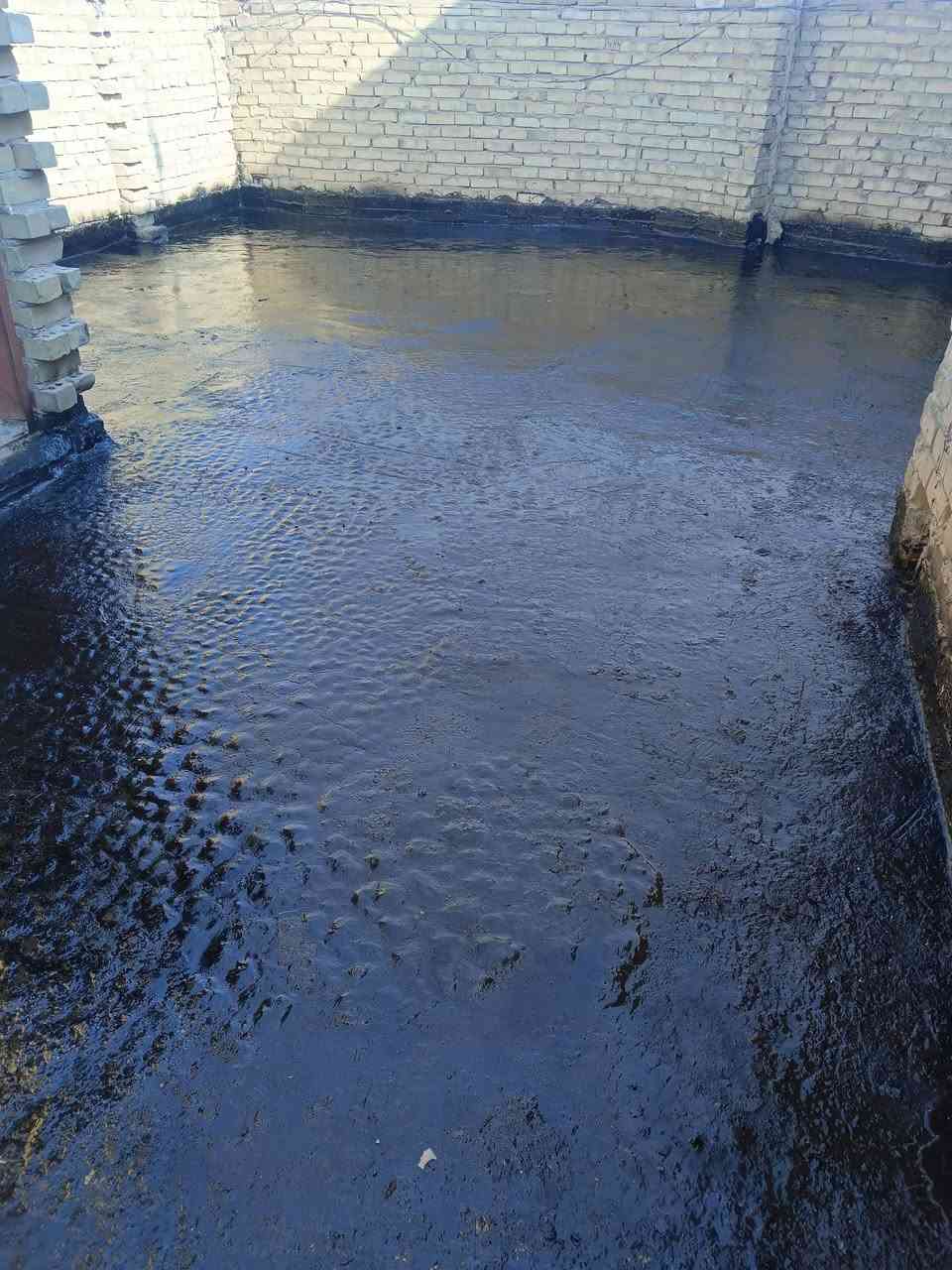 السلام عليكم  ورحمه الله وبركاته احنا كادر سطوح تزفيت وتطبيك  شتايكر  كرسته وعمل  جاهز مجهز  شغل درجه اولى واحد على واحد الاستفسار الاتصال عليه الرقم الاتي ‏‪***********‬‏
