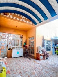 بداية حي ميسان • ١٦٦م • طابو