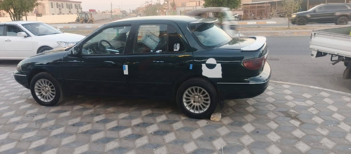 السلام عليكم كيه سيفه ٩٤ رقم بابل مكينه وكير وحداديه صبغ عام جماليه  وتبريد شغال  سعر ٢٨ وبيه مجال مكان بابل شوملي  ***********
